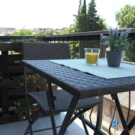 Apartment Ema Pula