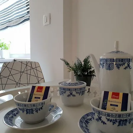 Ema Apartmán