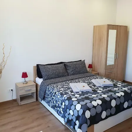 Ema Apartmán *