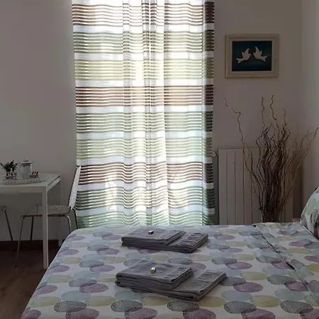 Apartment Ema *